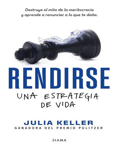 RENDIRSE