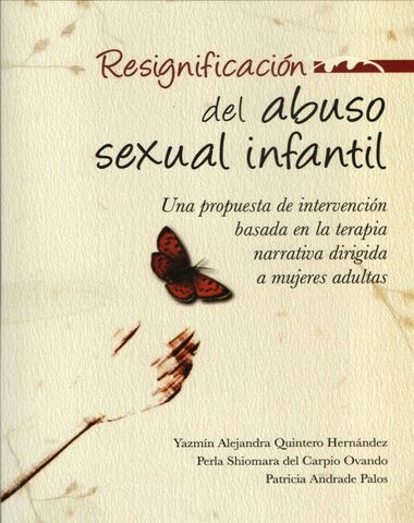 RESIGNIFICACION DEL ABUSO SEXUAL INFANTI