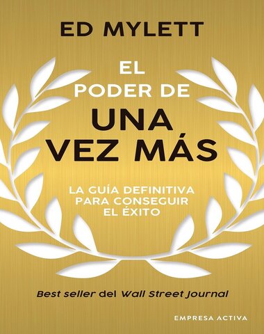 PODER DE UNA VEZ MAS, EL