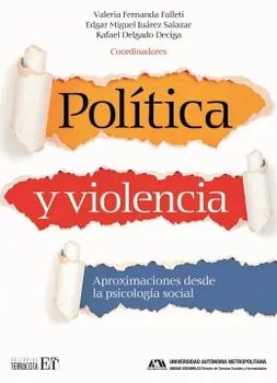 POLITICA Y VIOLENCIA