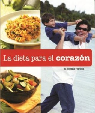 DIETA PARA EL CORAZON, LA