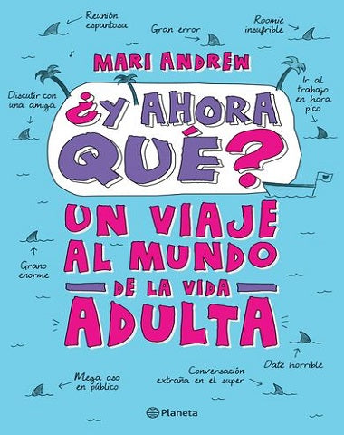 Y AHORA QUE