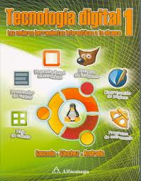 TECNOLOGIA DIGITAL 1 SEC. LAS MEJORES HE