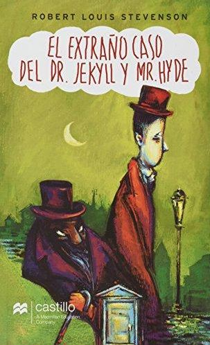 EXTRAÑO CASO DEL DR JEKYLL Y MR HYDE, EL