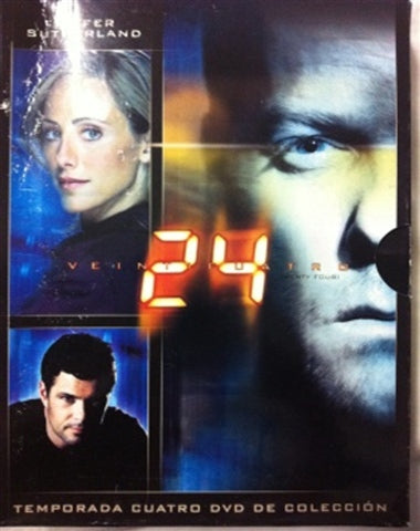 24 TWENTY FOUR
