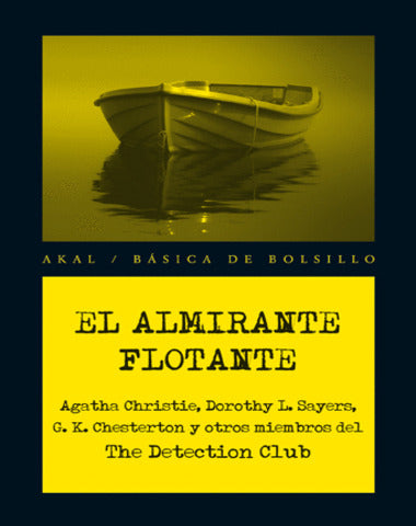 ALMIRANTE FLOTANTE, EL