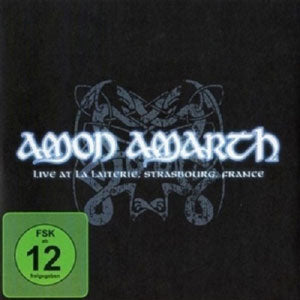 AMON AMARTH LIVE