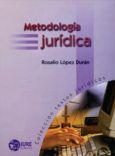 METODOLOGIA JURIDICA