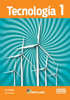 TECNOLOGIA 1° SEC.