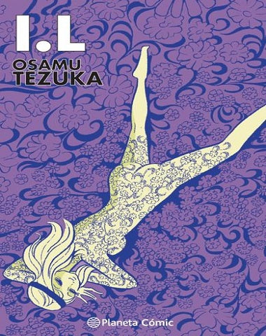 I L TEZUKA