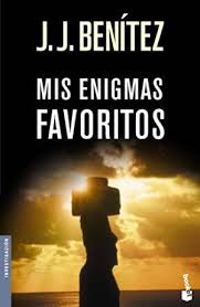 MIS ENIGMAS FAVORITOS