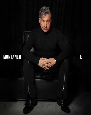 RICARDO MONTANER / FE