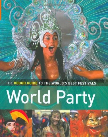 WORLD PARTY