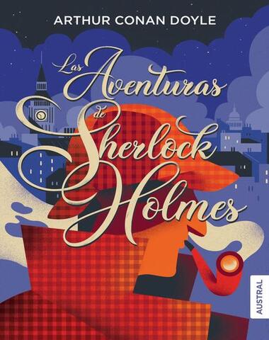 AVENTURAS DE SHERLOCK HOLMES, LAS