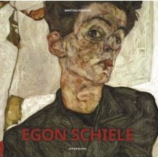 EGON SCHIELE