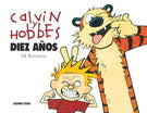 CALVIN Y HOBBES DIEZ AÑOS