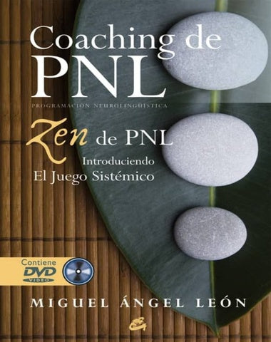 COACHING DE PNL