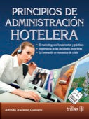 PRINCIPIOS DE ADMINISTRACION HOTELERA