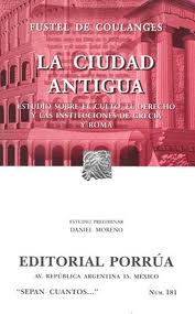 S/C 181 CIUDAD ANTIGUA, LA