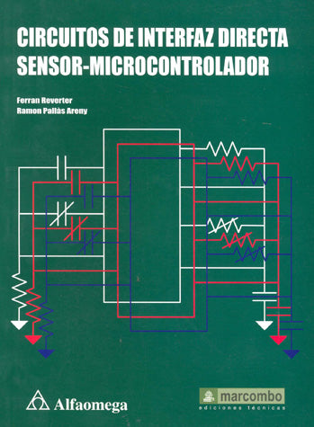 CIRCUITOS DE INTERFAZ DIRECTA SENSOR MIC