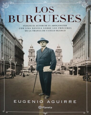 BURGUESES, LOS