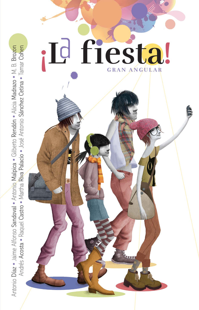 FIESTA, LA / GA