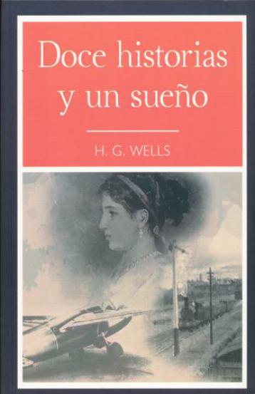 DOCE HISTORIAS Y UN SUEÑO