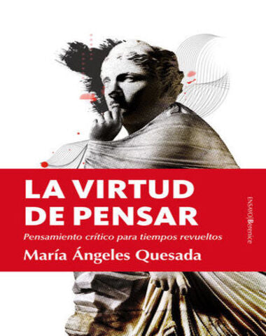 VIRTUD DE PENSAR, LA