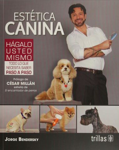 ESTETICA CANINA