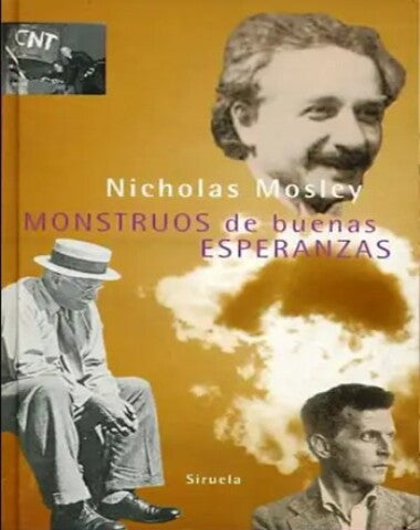 MONSTRUOS DE BUENAS ESPERANZAS