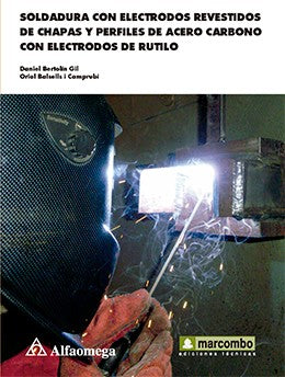 SOLDADURA CON ELECTRODOS REVESTIFOS DE C