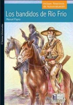 BANDIDOS DE RIO FRIO, LOS