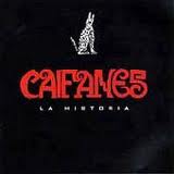 CAIFANES / LA HISTORIA