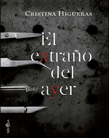 EXTRAÑO DE AYER, EL