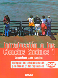 INTRODUCCION A LAS CIENCIAS SOCIALES 1