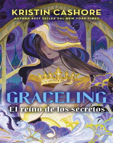 GRACELING VOL 3