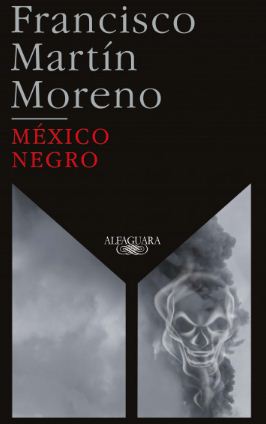 MEXICO NEGRO ED 35 ANIVERSARIO