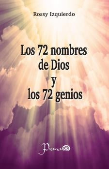 72 NOMBRES DE DIOS Y LOS 72 GENIOS, LOS
