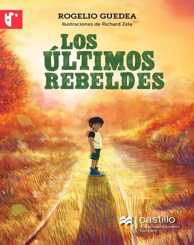 ULTIMOS REBELDES, LOS /CLR