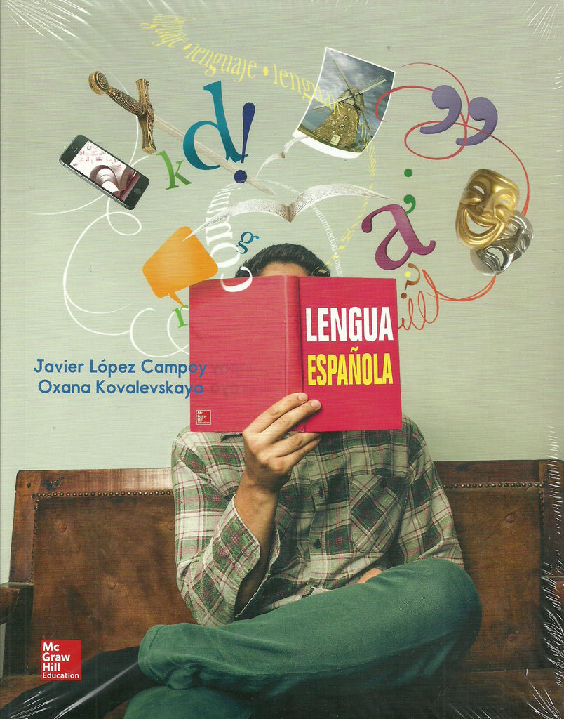 LENGUA ESPAÑOLA