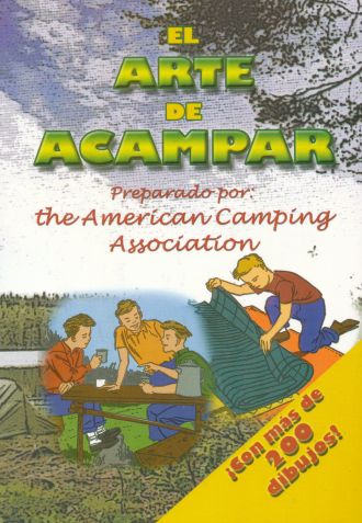 ARTE DE ACAMPAR, EL