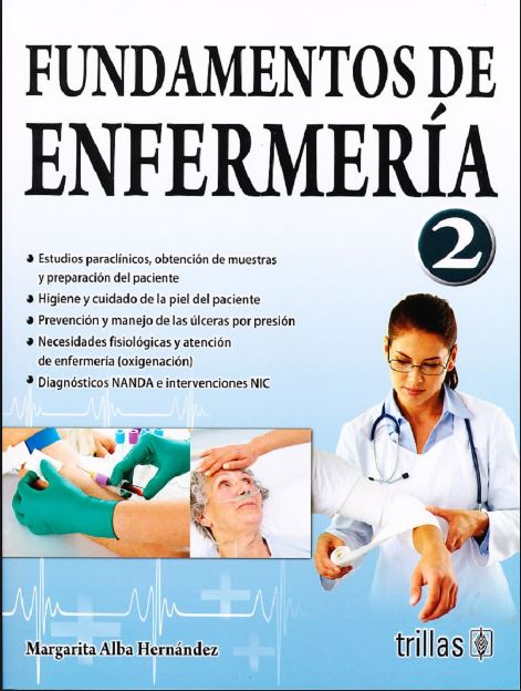 FUNDAMENTOS DE ENFERMERIA 2