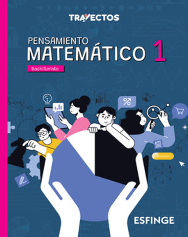 PENSAMIENTO MATEMATICO 1 TRAYECTOS