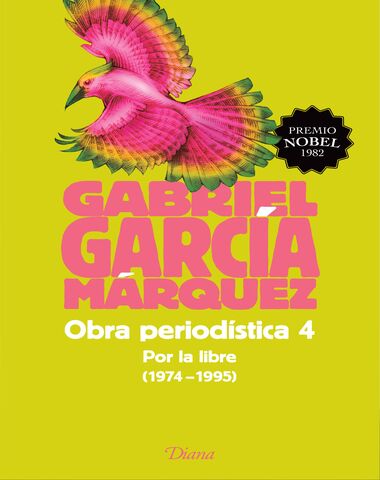 OBRA PERIODISTICA 4 POR LA LIBRE 1974 19