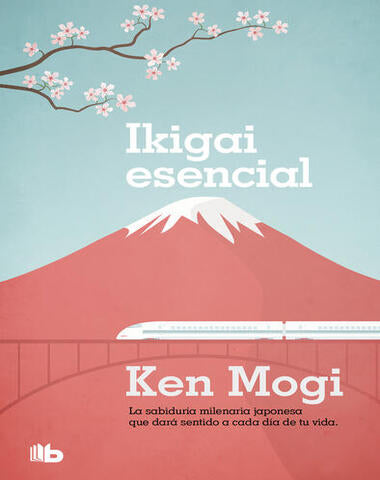 IKIGAI ESENCIAL