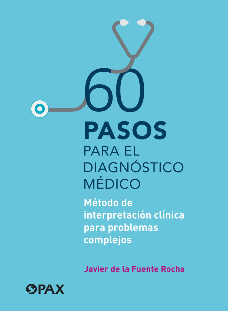 60 PASOS PARA EL DIAGNOSTICO MEDICO