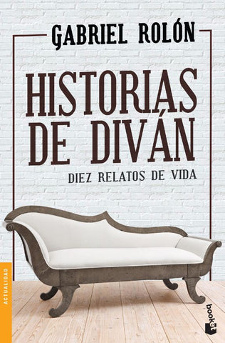 HISTORIAS DE DIVAN