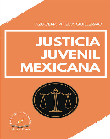 JUSTICIA JUVENIL MEXICANA