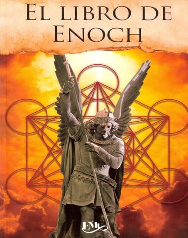 LIBRO DE ENOCH, EL /GRL