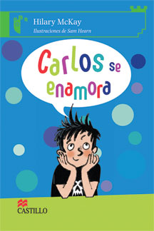 CARLOS SE ENAMORA /CLV